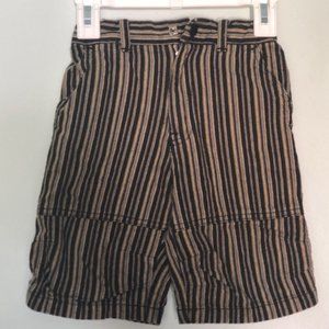 Junko Koshino -  kids Shorts - Japanese size 4T / 5T